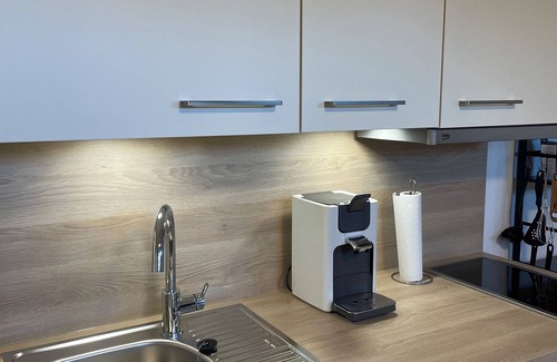 Furstenfeldbruck District Apartment | Foxhome Olching