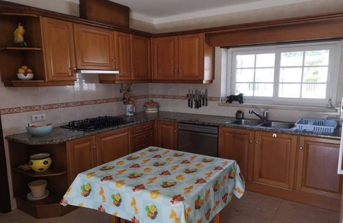 Foz do Arelho House | Foz do Arelho in a heavenly setting.