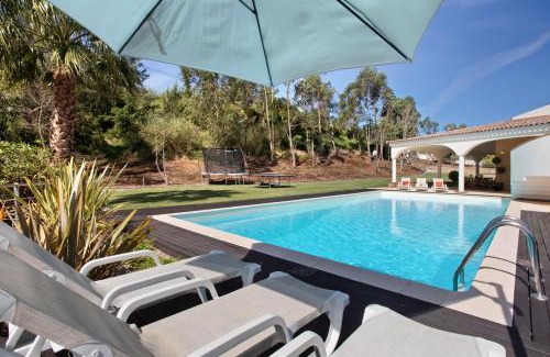 Foz do Arelho Villa | Foz Fancy Fun