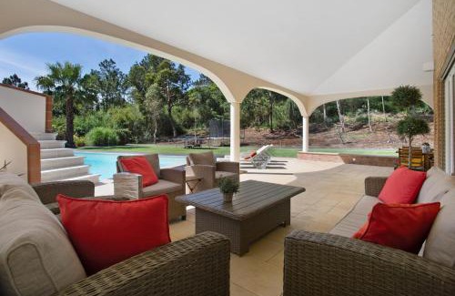 Foz do Arelho Villa | Foz Fancy Fun