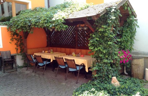 Sankt Oswald bei Freistadt Hotel | Frühstückspension zur Post Reisinger KG St Oswald