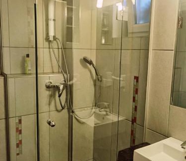 Langenlebarn House | Frühstück pension