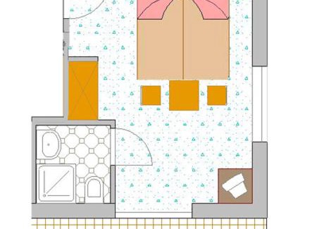 Schoerfling am Attersee House | Frühstückpension Haus Helene