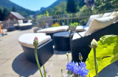 Steinhaus am Semmering Hotel | Frühstückspension Gasthof Gesslbauer