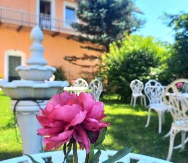 Steinhaus am Semmering Hotel | Frühstückspension Gasthof Gesslbauer