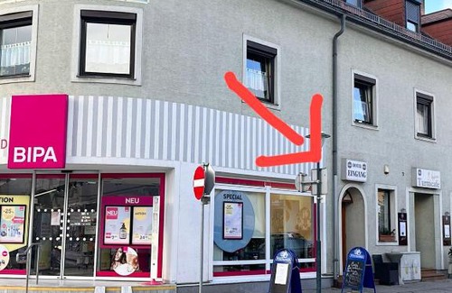 Fischamend Apartment | Frühstückspension Elena Nicoleta Caltun