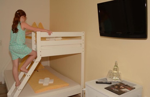 Poechlarn House | Frühstückspension Barbara