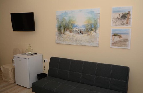 Poechlarn House | Frühstückspension Barbara