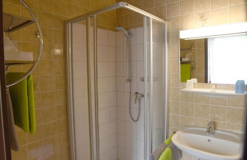 Harbach House | Frühstückspension Binder