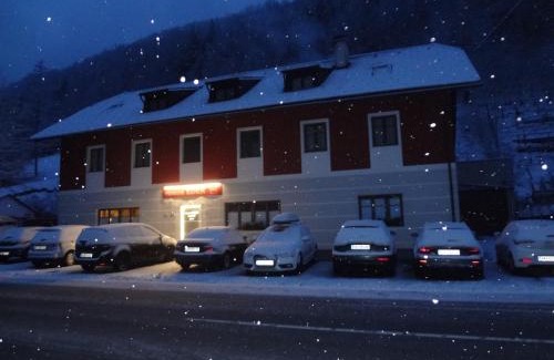 Gaming Bed & Breakfast | Frühstückspension Doris Eder