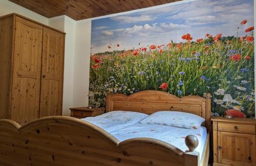 Raabs An Der Thaya Bed & Breakfast | Frühstückspension Eibenstein