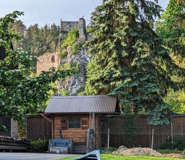 Raabs An Der Thaya Bed & Breakfast | Frühstückspension Eibenstein