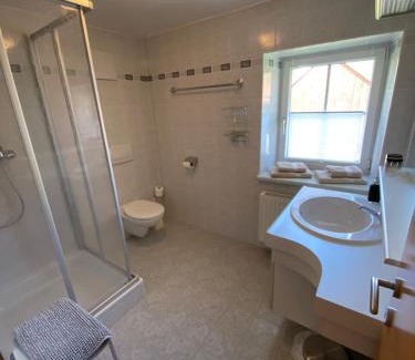 Leiben Bed & Breakfast | Frühstückspension Haus Ebersdorf