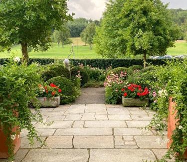 Ansfelden House | Frühstückspension Herzog zu Laah