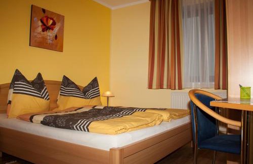 Wartberg im Muerztal Bed & Breakfast | Frühstückspension Kuzmic