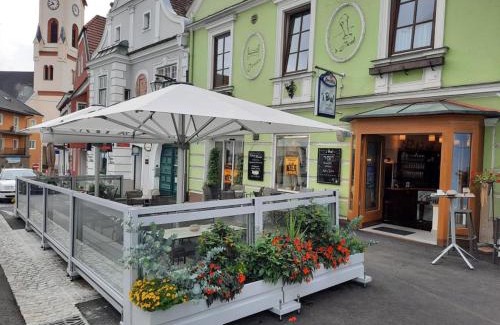 Zwettl House | Frühstückspension Reinhard Todt