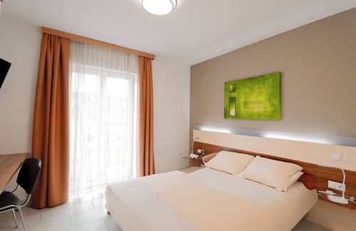 Trabenig Bed & Breakfast | Frühstückspension Wernberg