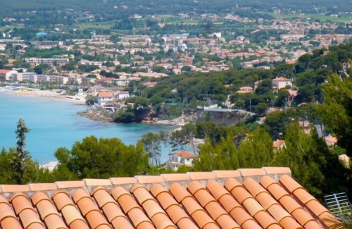 La Madrague House | Vacation home Les Cèdres in Saint Cyr sur Mer La Madrague - 10 persons, 5 bedrooms