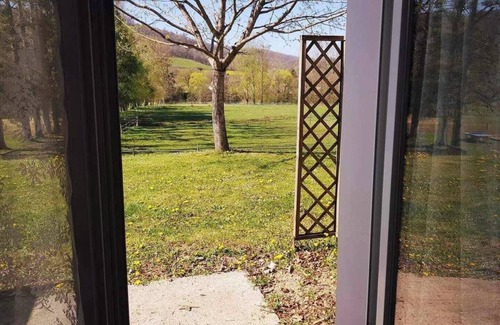 Saint-Geniez-d'Olt House | Relaxation at the foot of Aubrac