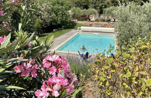Saint-Maximin-la-Sainte-Baume Villa | Villa Familiale Typiquement Provençale, au Calme, à 20 min D'aix