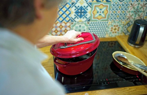 Treigny House | Nature, peace and relaxation at the Péziers mill