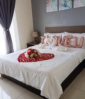 Tanjung Apartment | FRA Dreams @ Swiss Garden Resort Residences