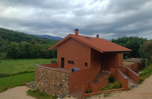 Lousa House | Fragas do Cabril Eco & Wellness Lodge