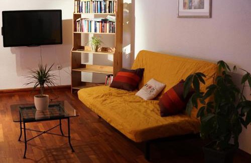 Sankt Oswald bei Freistadt Apartment | Fragner-Stütz