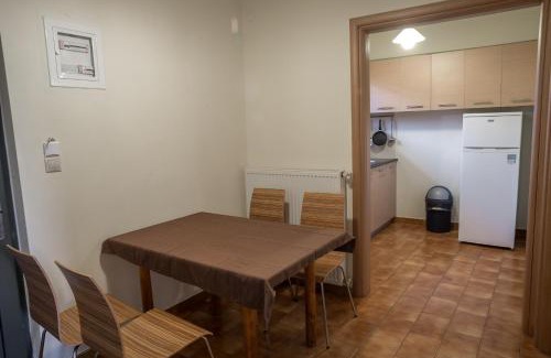 Andravida-Kyllini Apartment | Fragos Garden Studios