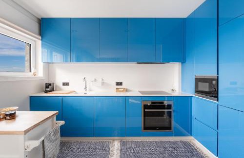 A Ver-o-Mar Apartment | Fragosa Blue Beach