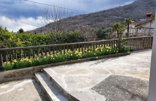 Rukavac Apartment | Fran Opatija