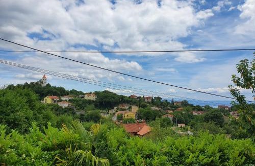 Rukavac Apartment | Fran Opatija