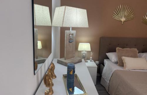 Picanello-Ognina-Barriera-Canalicchio Apartment | Francesco Home