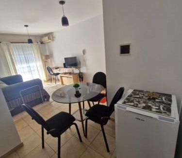 Centro Apartment | Francia Apartment