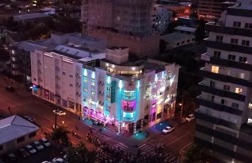 Francisco Beltrao Hotel | Francisco Beltrão Palace Hotel