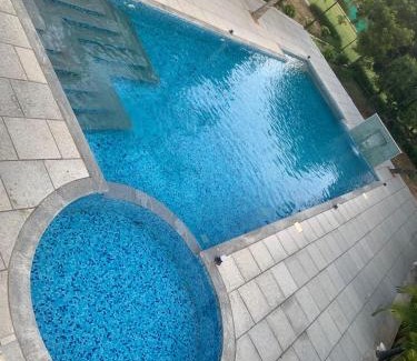 Kalapettai Resort | Franco Tamil Villas by Western Valley Resorts