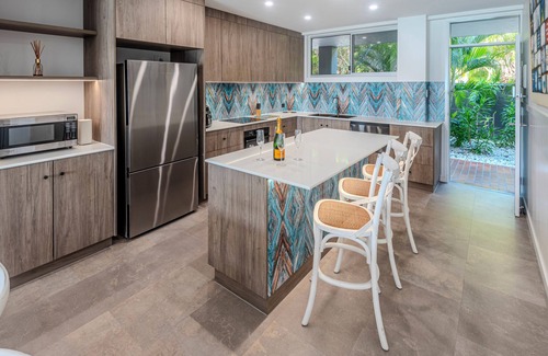 Hamilton Island Apartment | Frangipani 004, Hamilton Island