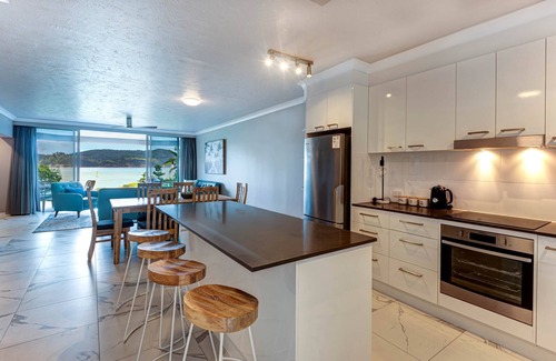 Hamilton Island Apartment | Frangipani Lodge F7, Frangipani Lodge F7
