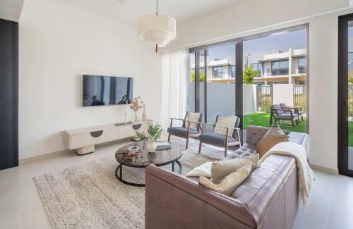 Dubai Villa | Frank Porter - Nara, The Valley