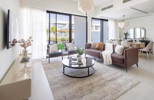 Dubai Villa | Frank Porter - Nara, The Valley