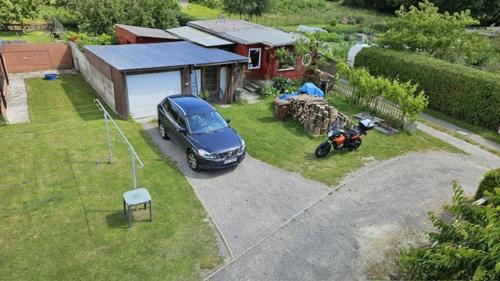 Klein Mohrdorf Apartment | frankenstein