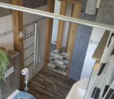 Klein Mohrdorf Apartment | frankenstein