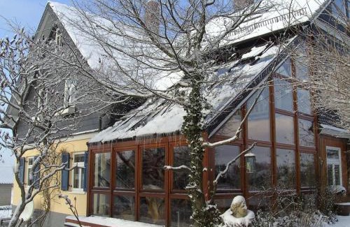 Eibenberg House | Frankenwaldhaus Comfortable holiday residence