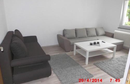 Kelsterbach Apartment | Frankfurt Airport & Fair Apartment