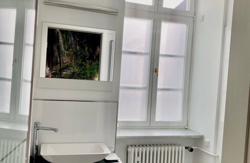 Wallmerod Hotel | Frankfurter Hof 1834