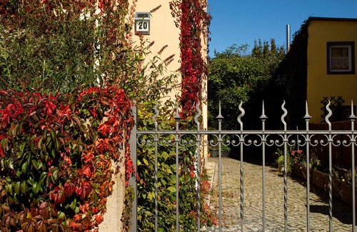 Mickten House | Franks kleines Bauernhaus in Dresden