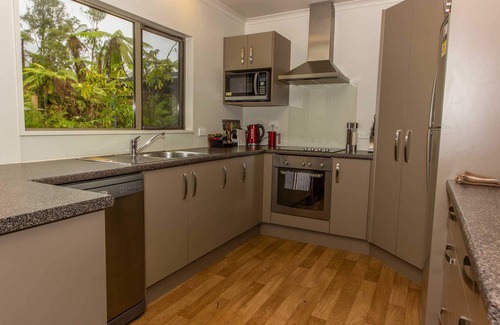 Franz Josef Glacier House | Franz Josef Treetops