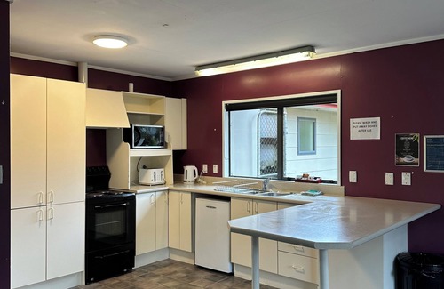 Franz Josef Glacier Other | Franz Josef Top 10 Holiday Park