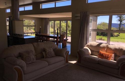 Franz Josef Glacier House | Franz Josef Villa