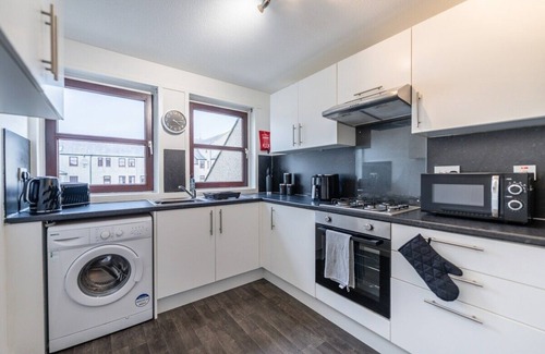 Sandhaven Apartment | Fraserburgh Apartment